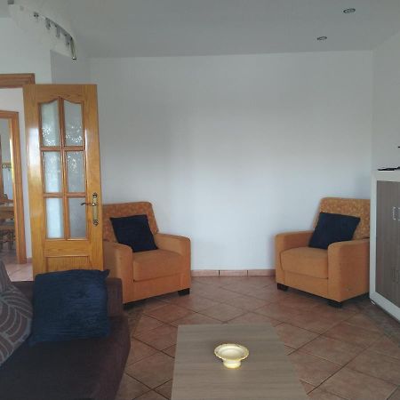 Chalet Con Piscina En Нихар Экстерьер фото