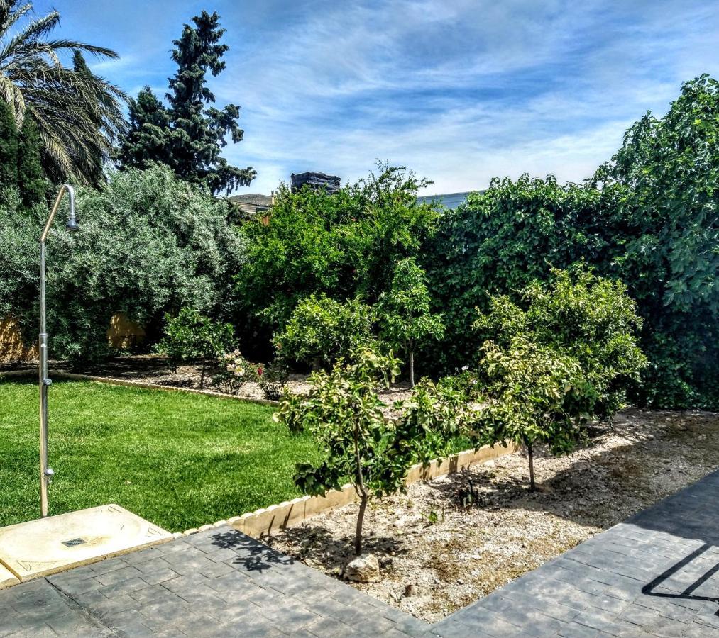 Chalet Con Piscina En Нихар Экстерьер фото