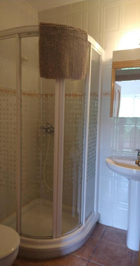 Chalet Con Piscina En Нихар Экстерьер фото