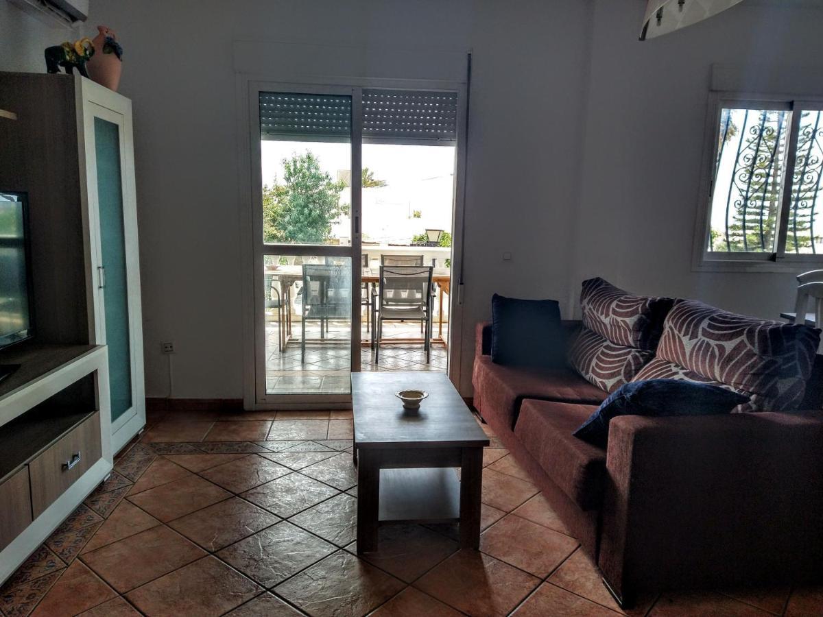 Chalet Con Piscina En Нихар Экстерьер фото