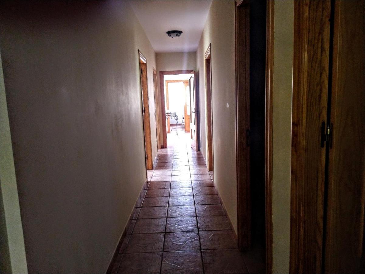 Chalet Con Piscina En Нихар Экстерьер фото